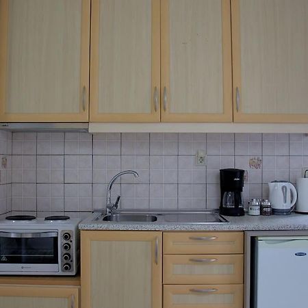 Cozy Apartment In The Heart Of The City Heraklion Exterior foto