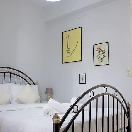 Cozy Apartment In The Heart Of The City Heraklion Exterior foto