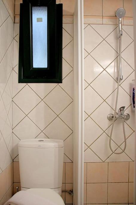 Cozy Apartment In The Heart Of The City Heraklion Exterior foto