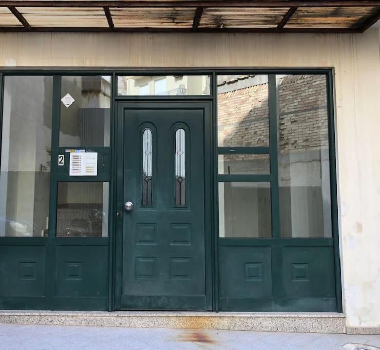 Cozy Apartment In The Heart Of The City Heraklion Exterior foto