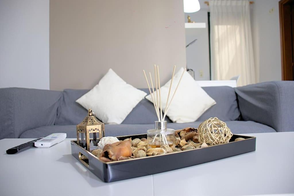 Cozy Apartment In The Heart Of The City Heraklion Exterior foto